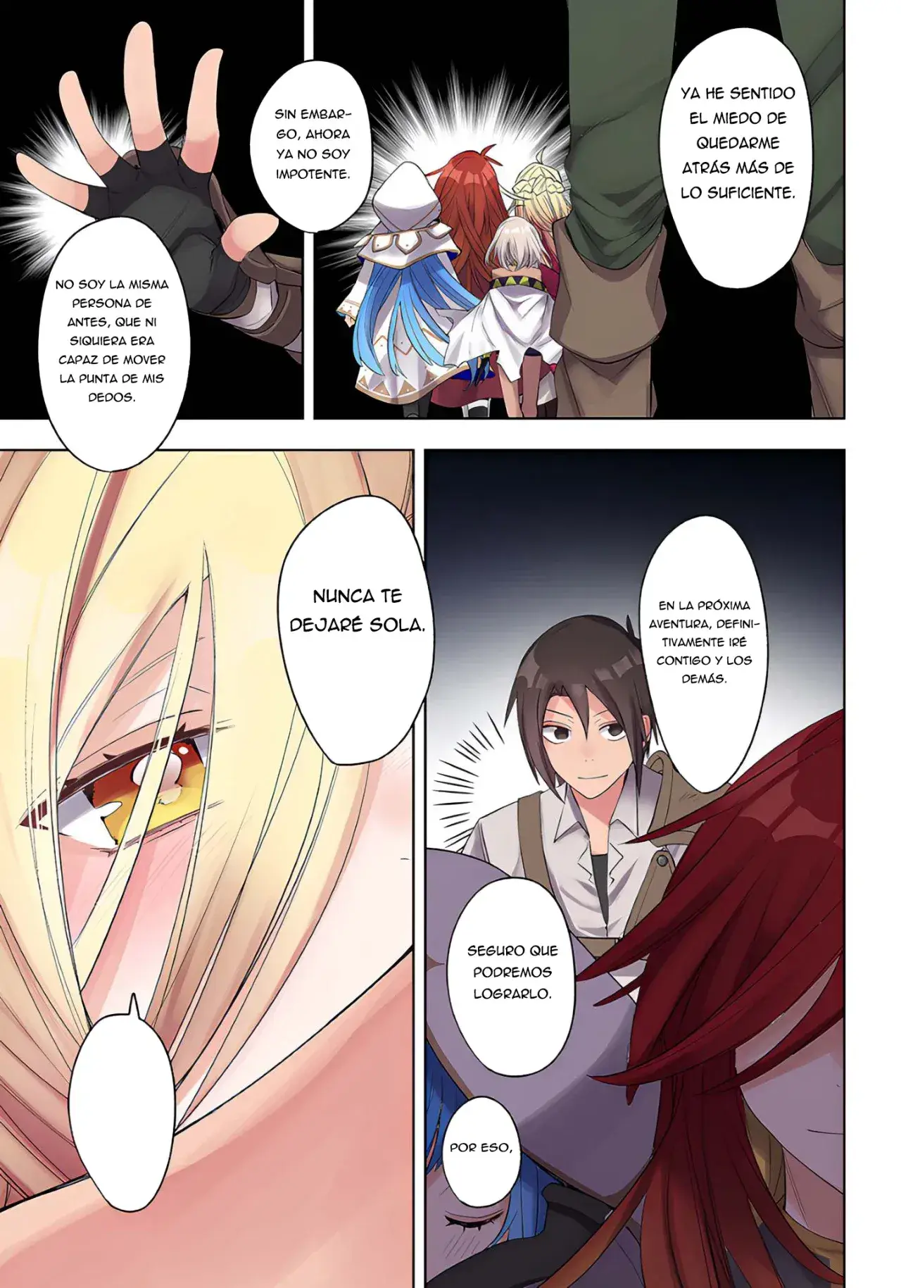 Capitulo 30 page 11