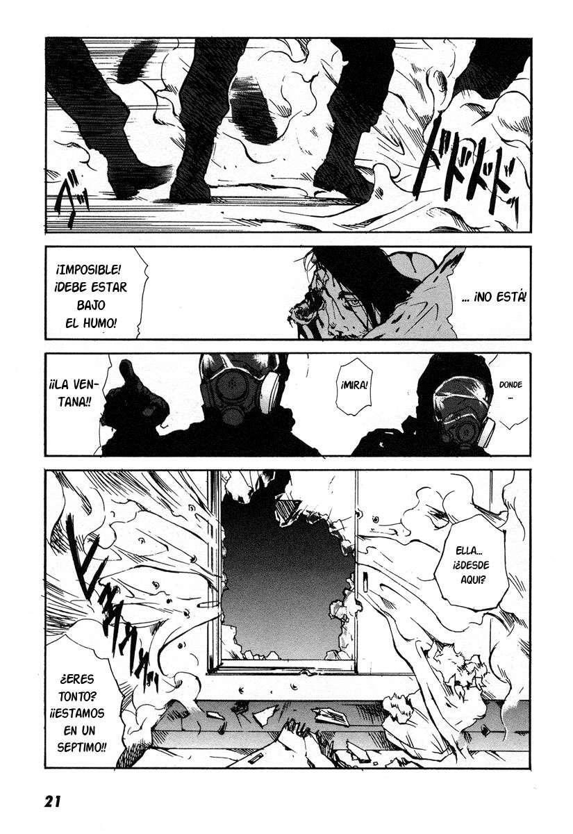 Capitulo 1 page 22