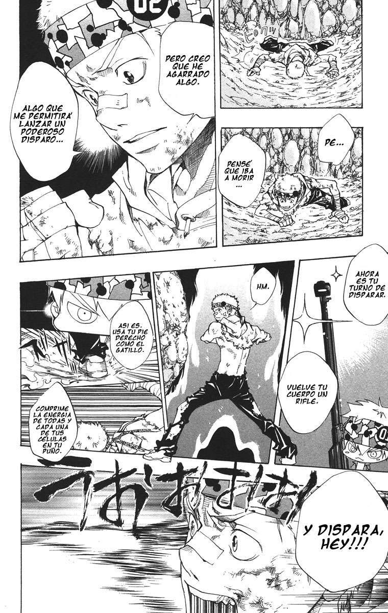 Capitulo 89 page 14