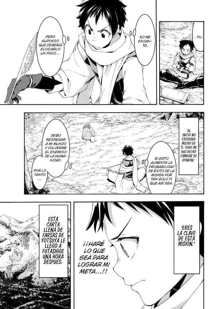 Capitulo 62 page 12