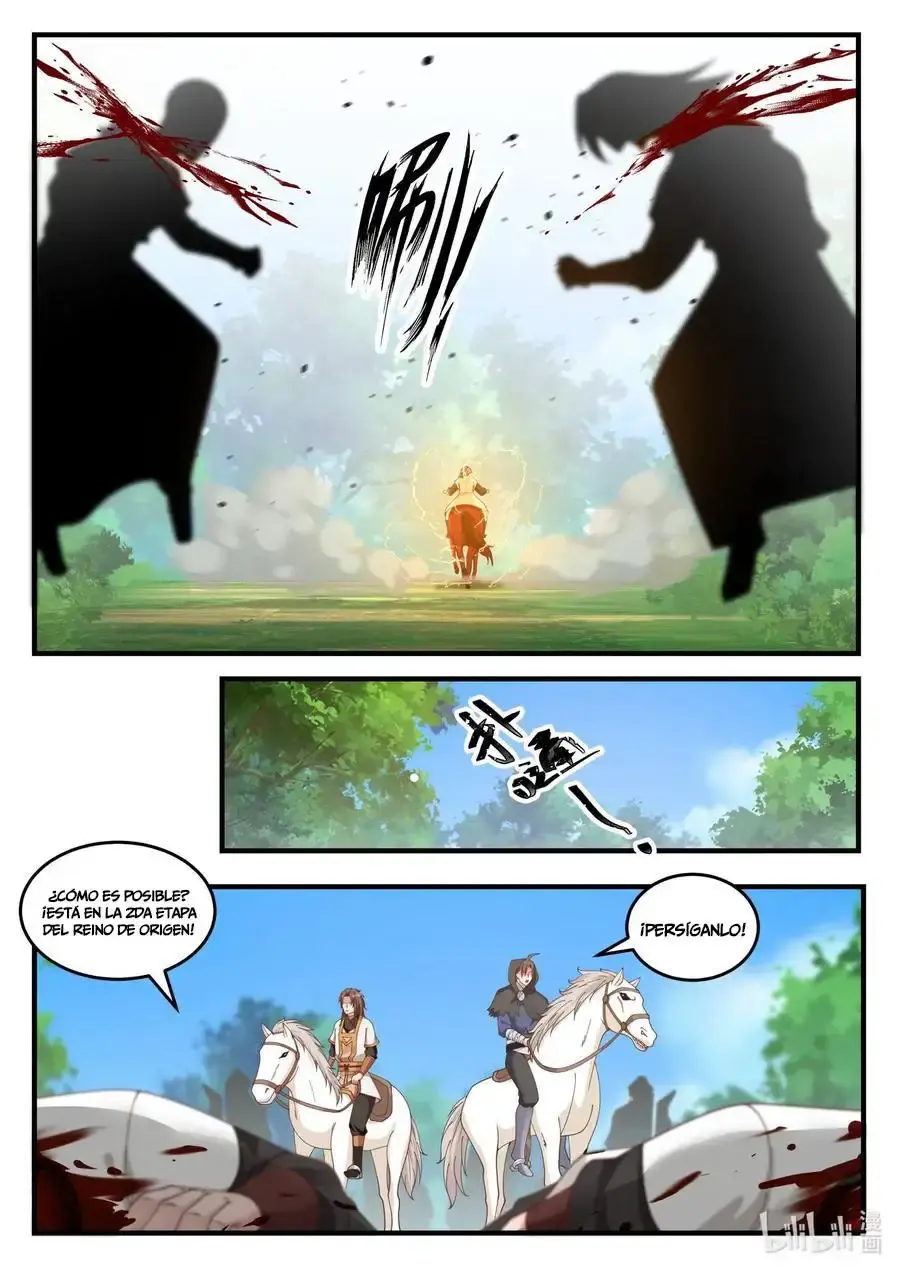 Capitulo 116 page 11