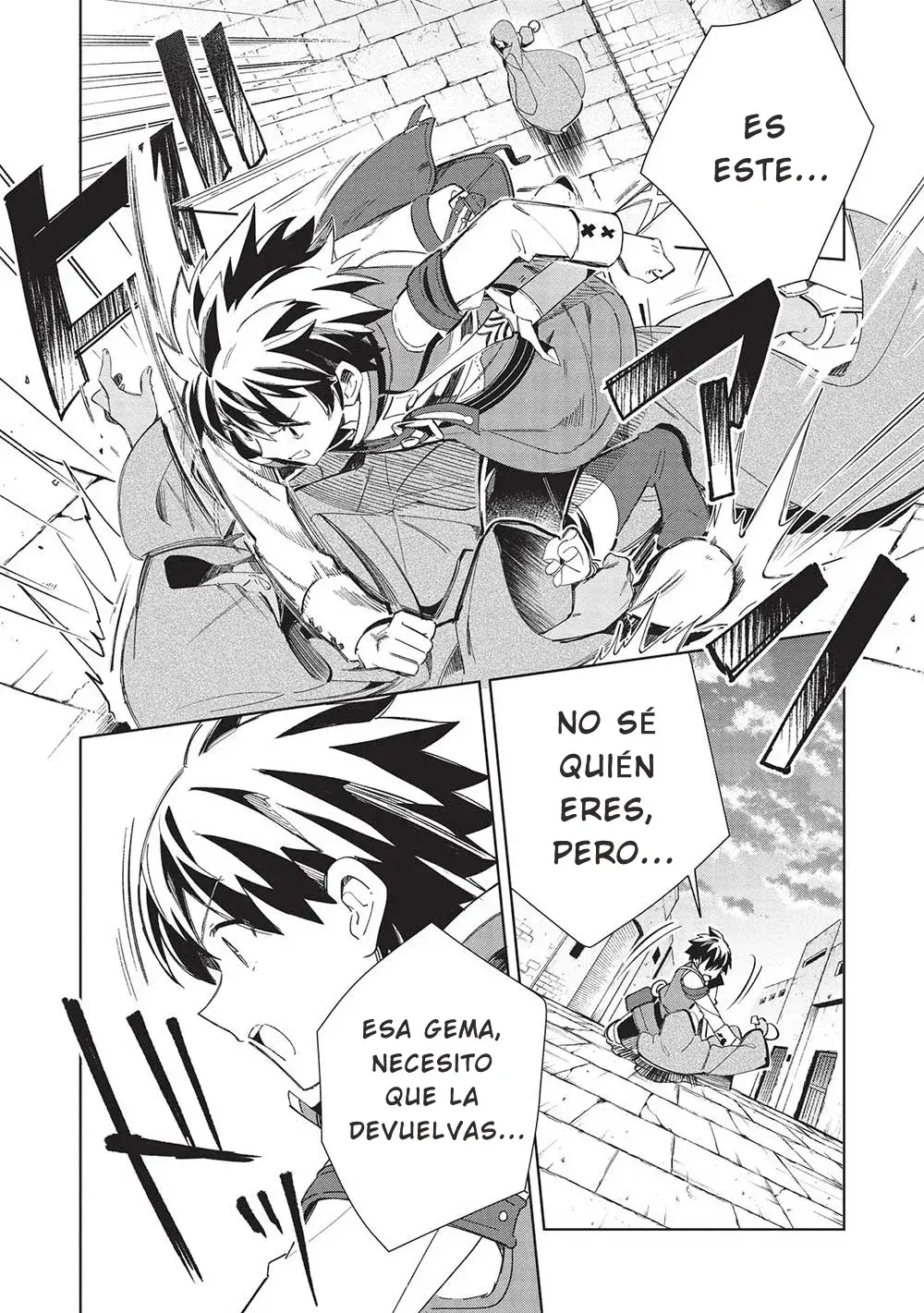 Capitulo 49 page 25