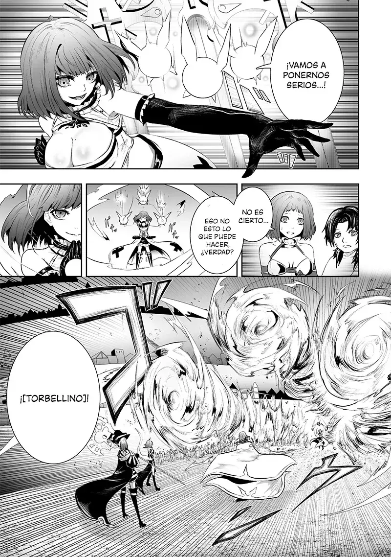 Capitulo 82 page 14