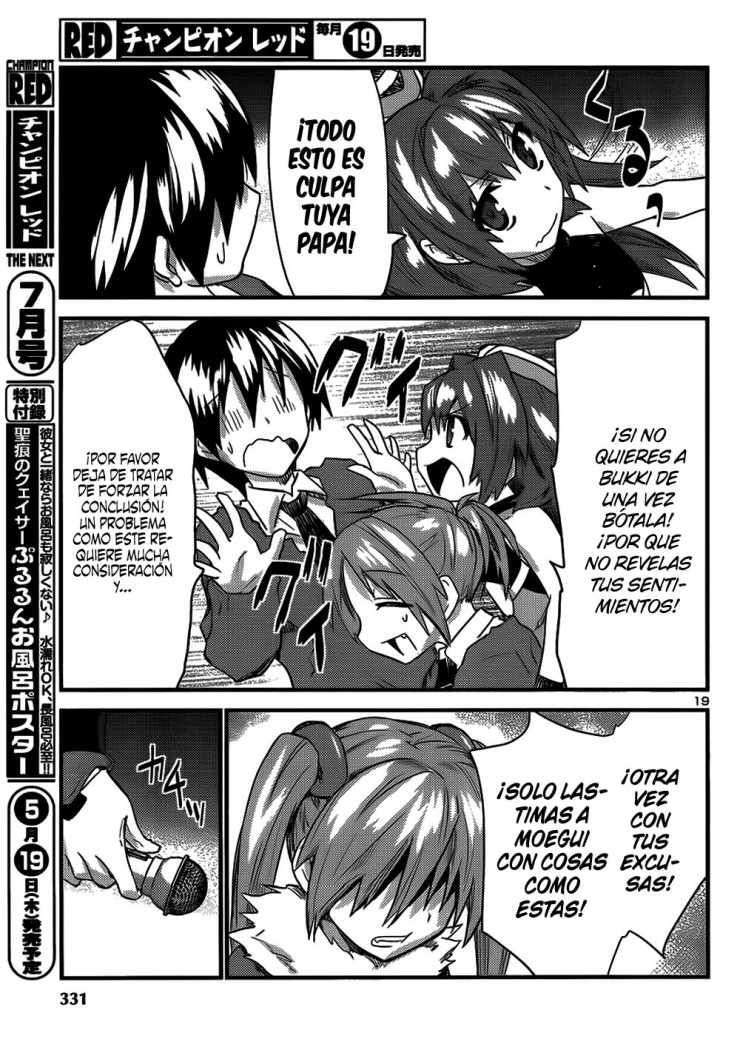Capitulo 37 page 21