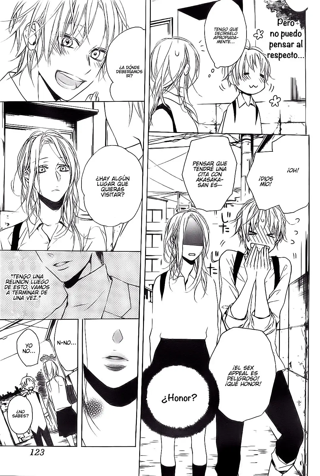 Capitulo 1 page 15