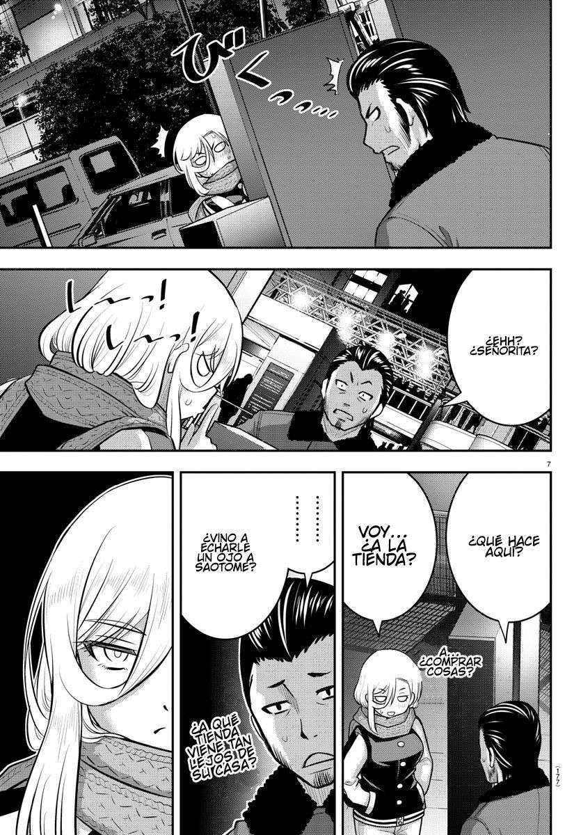 Capitulo 84 page 8