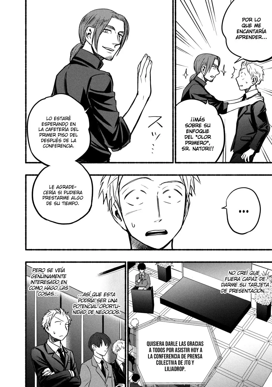 Capitulo 62 page 5