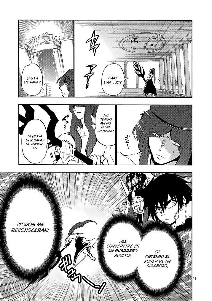 Capitulo 17 page 15