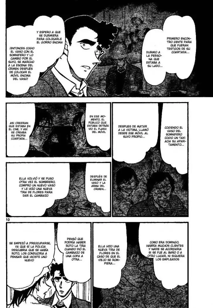 Capitulo 689 page 10