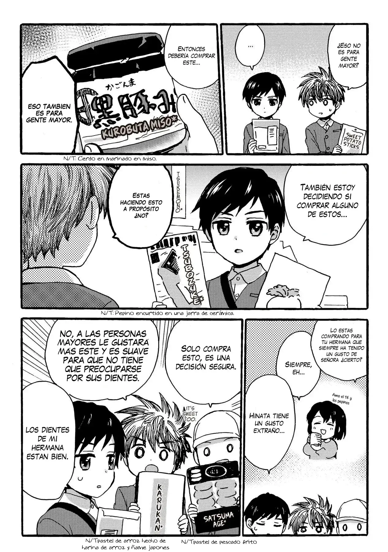 Capitulo 85.50 page 4