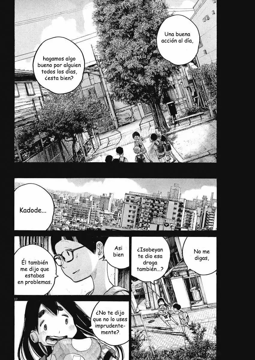Capitulo 62 page 18