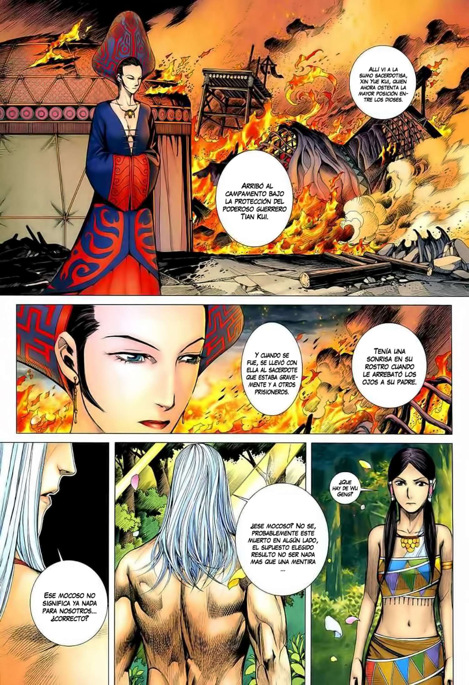Capitulo 28 page 17