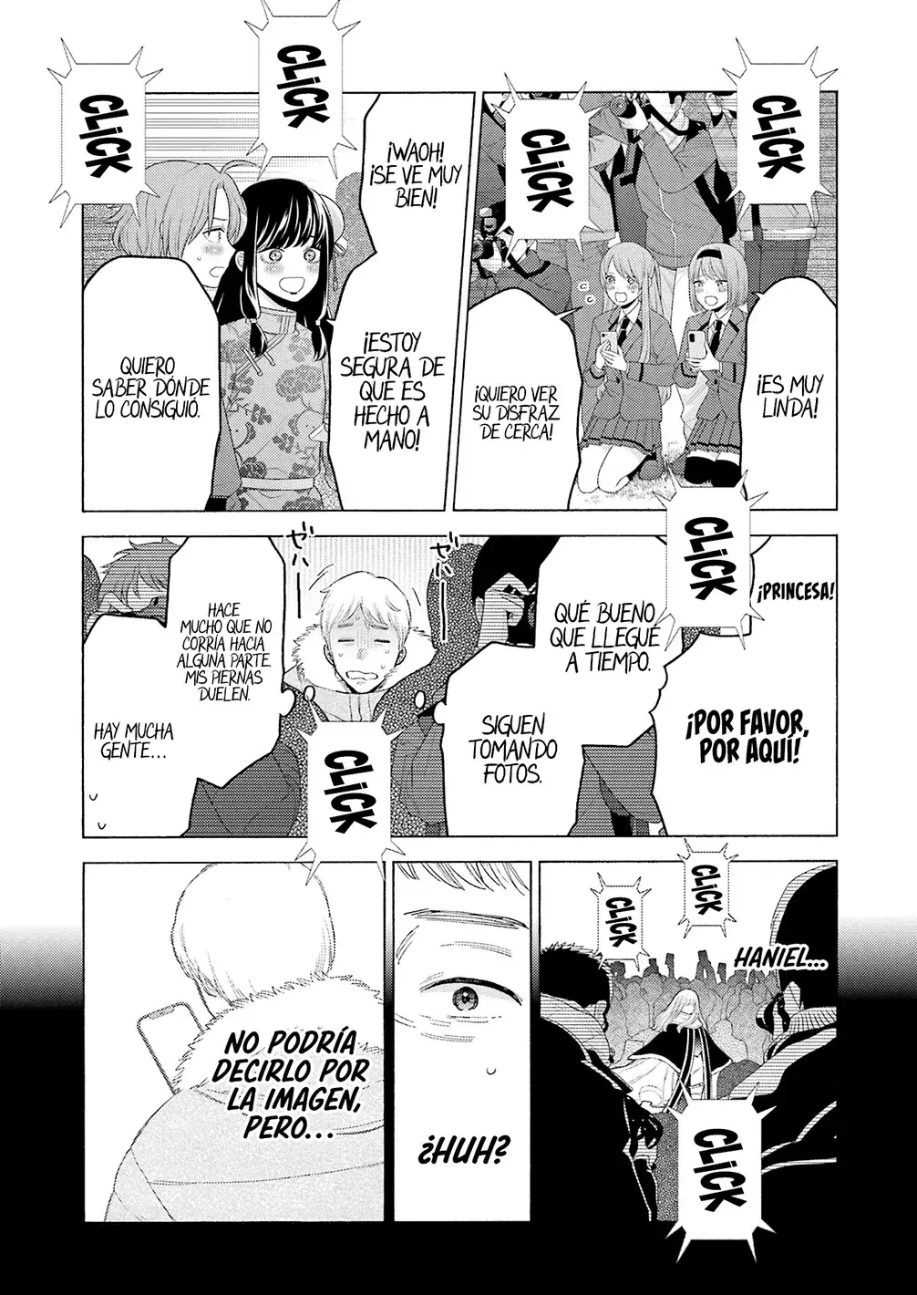Capitulo 99 page 6
