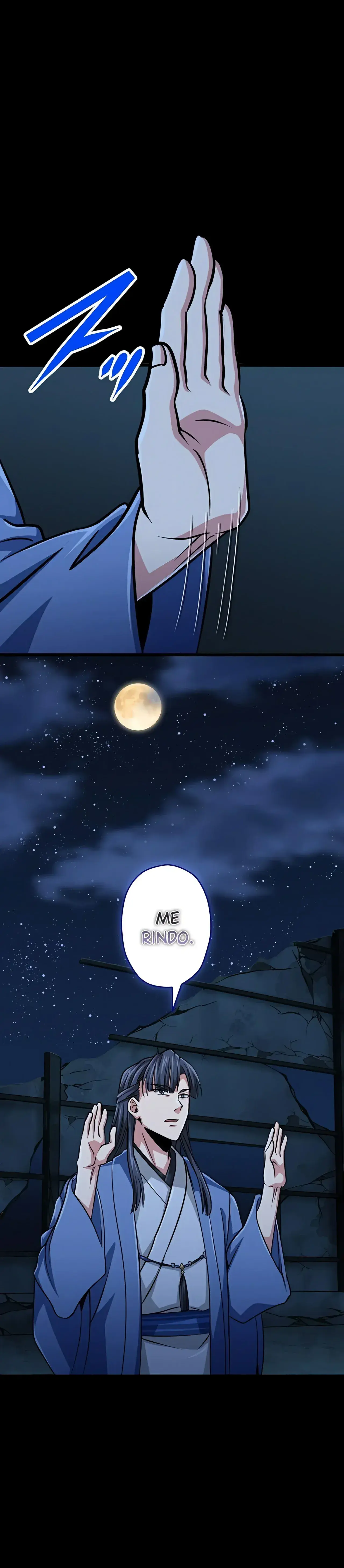 Capitulo 66 page 36