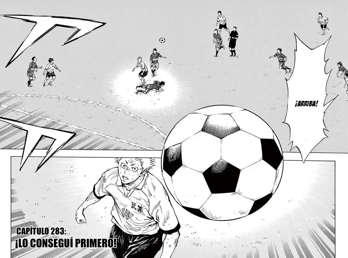 Capitulo 283 page 4