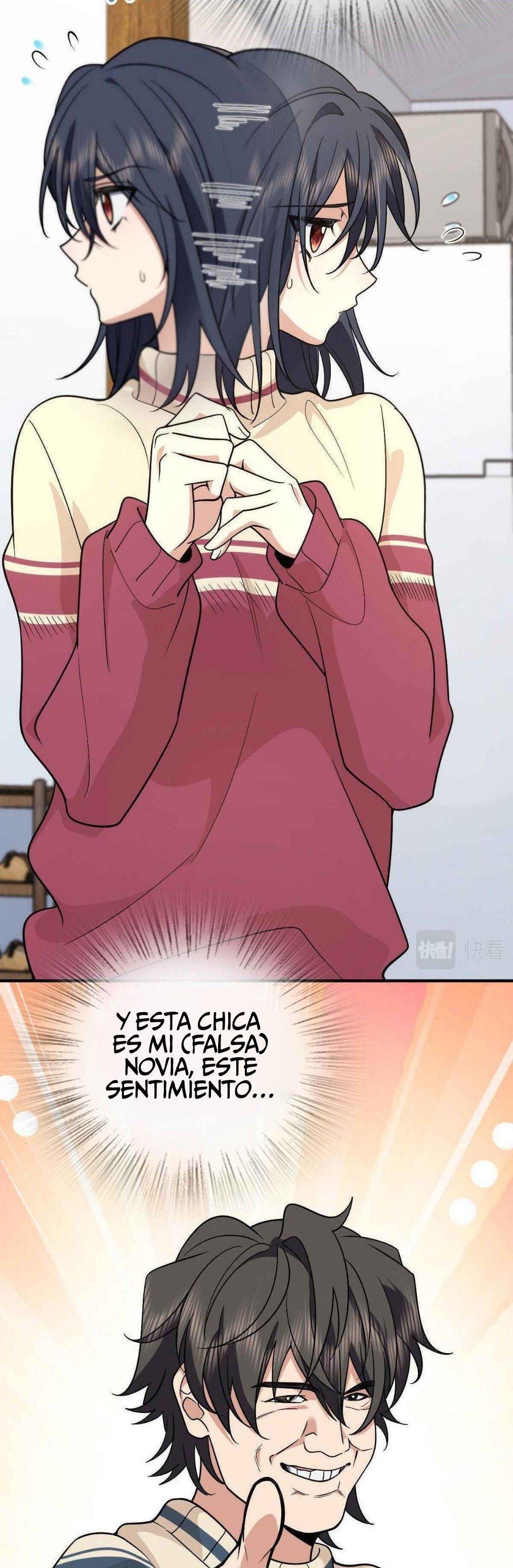 Capitulo 53 page 16