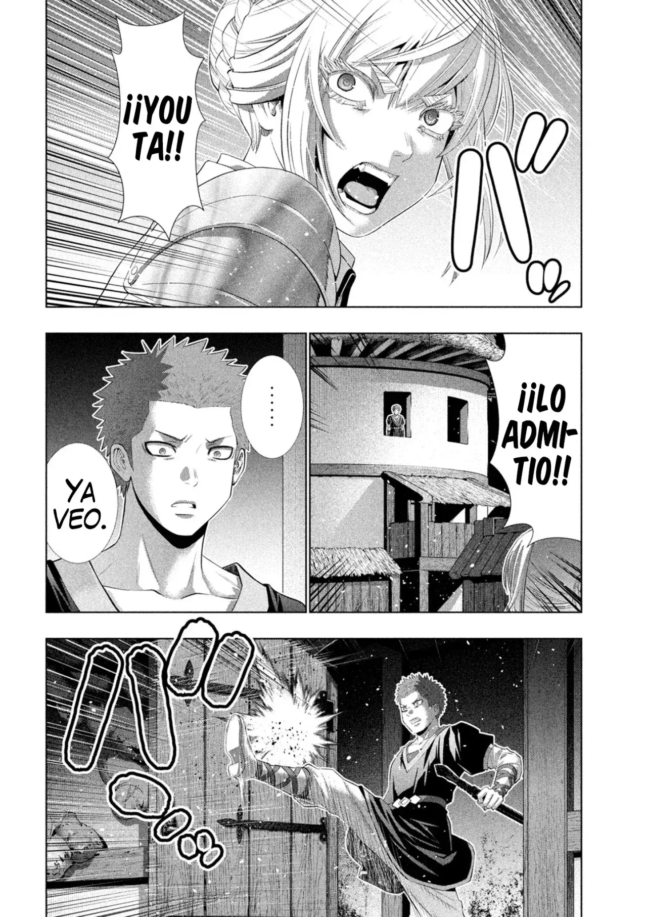 Capitulo 294 page 14