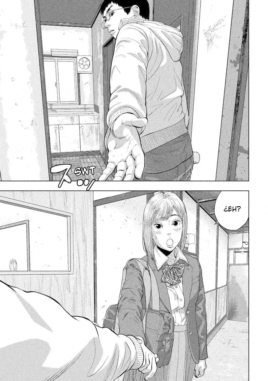 Capitulo 113 page 17