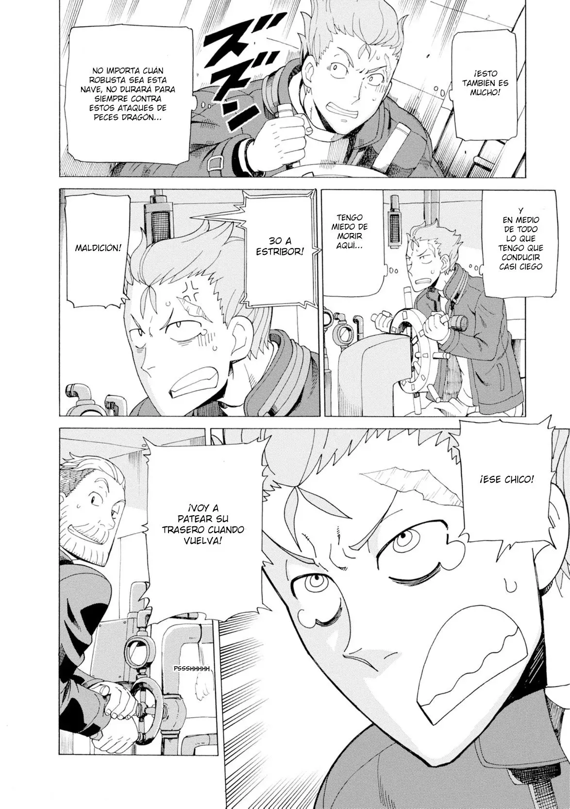 Capitulo 25 page 30