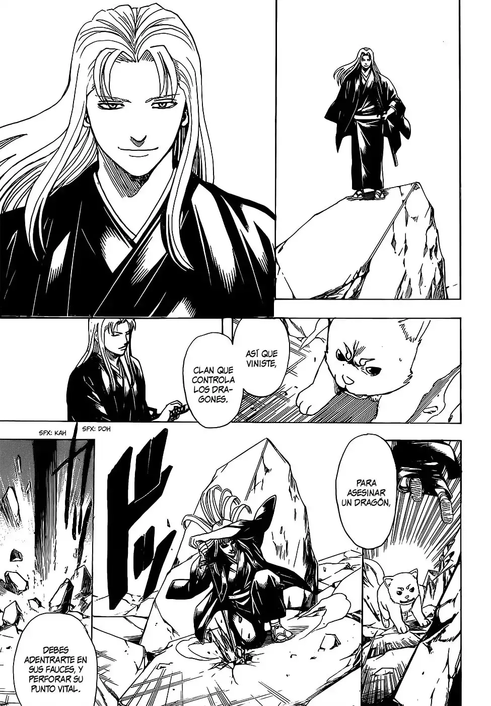 Capitulo 657 page 10