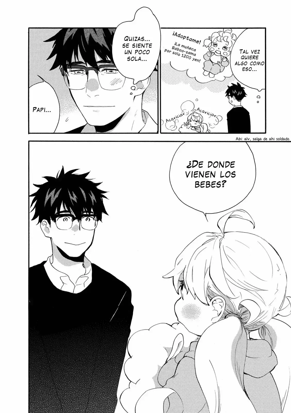 Capitulo 34.75 page 11