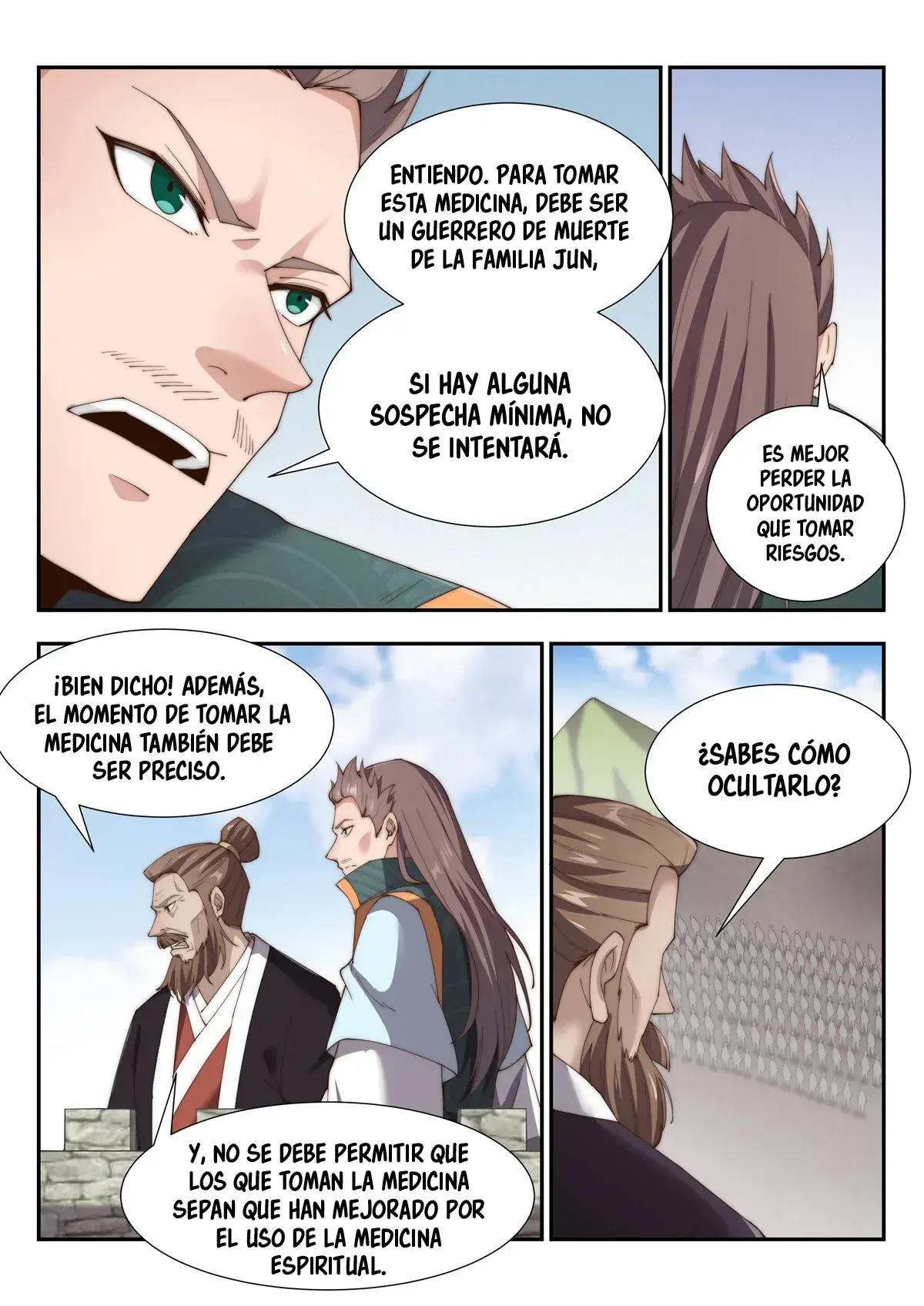 Capitulo 160 page 5