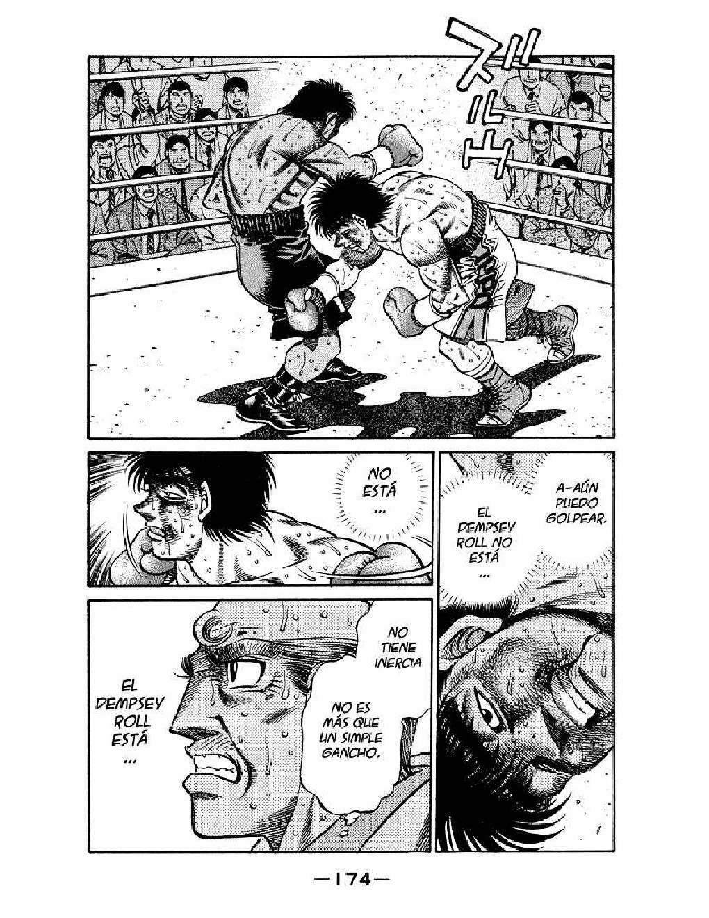 Capitulo 433 page 11