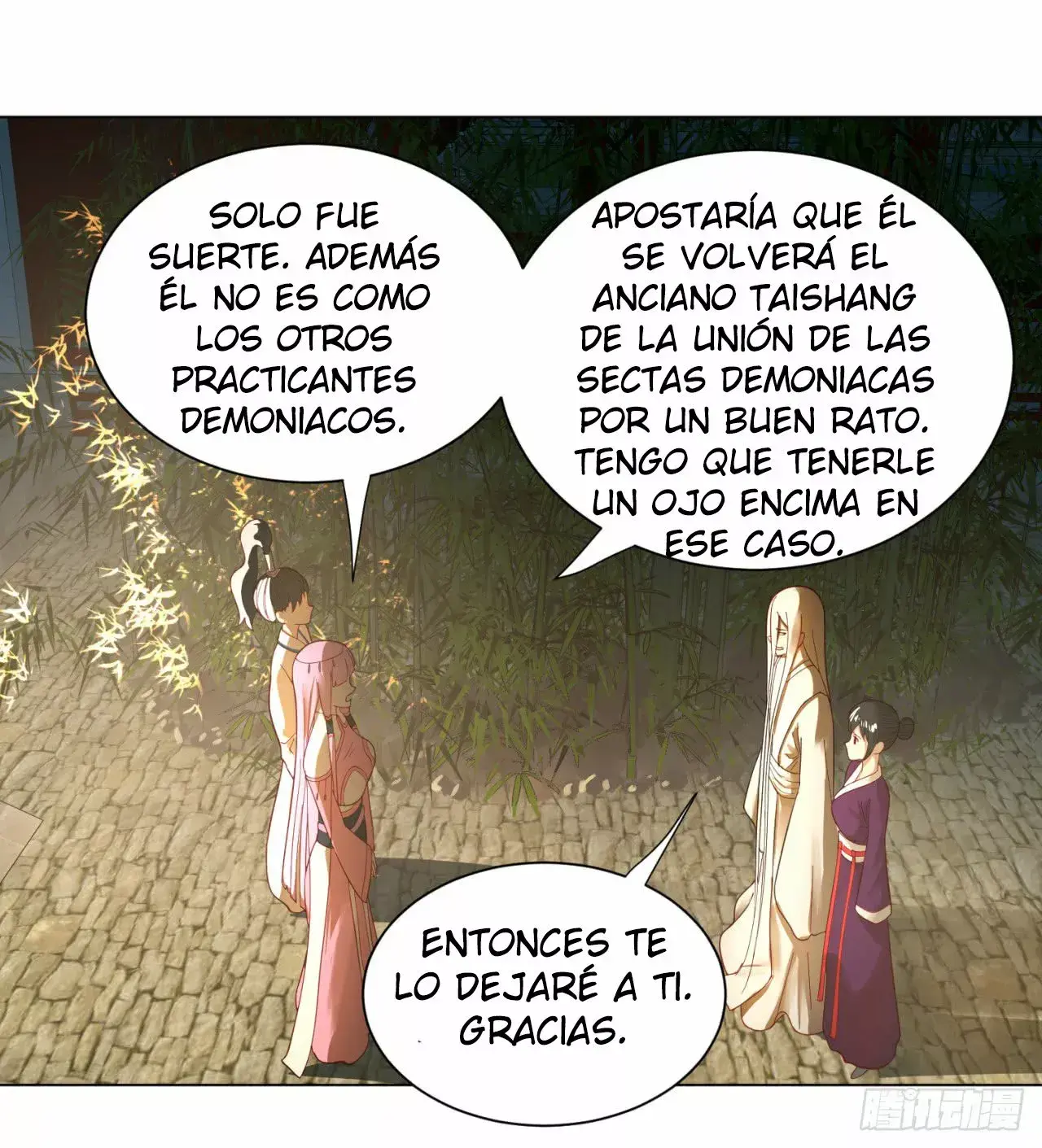 Capitulo 51 page 15