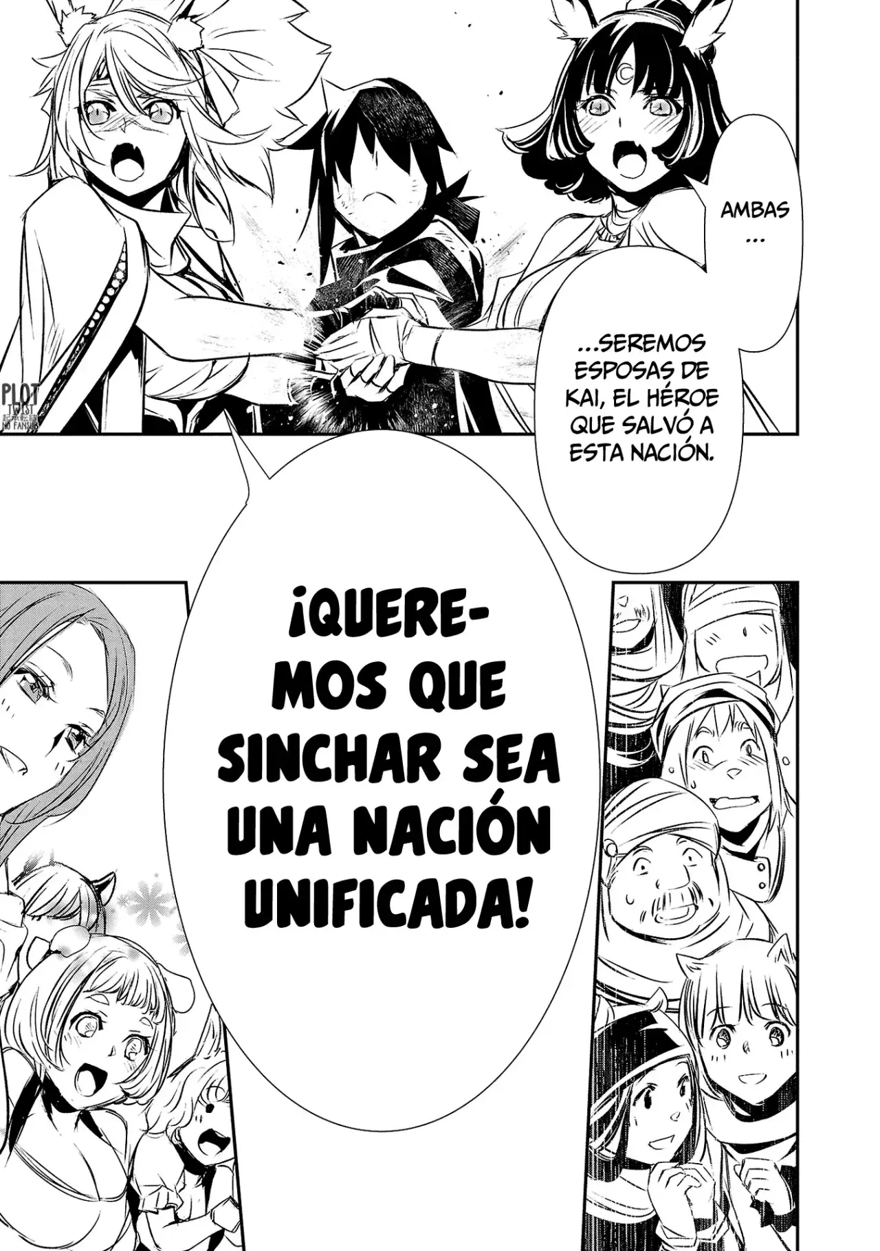 Capitulo 70 page 6