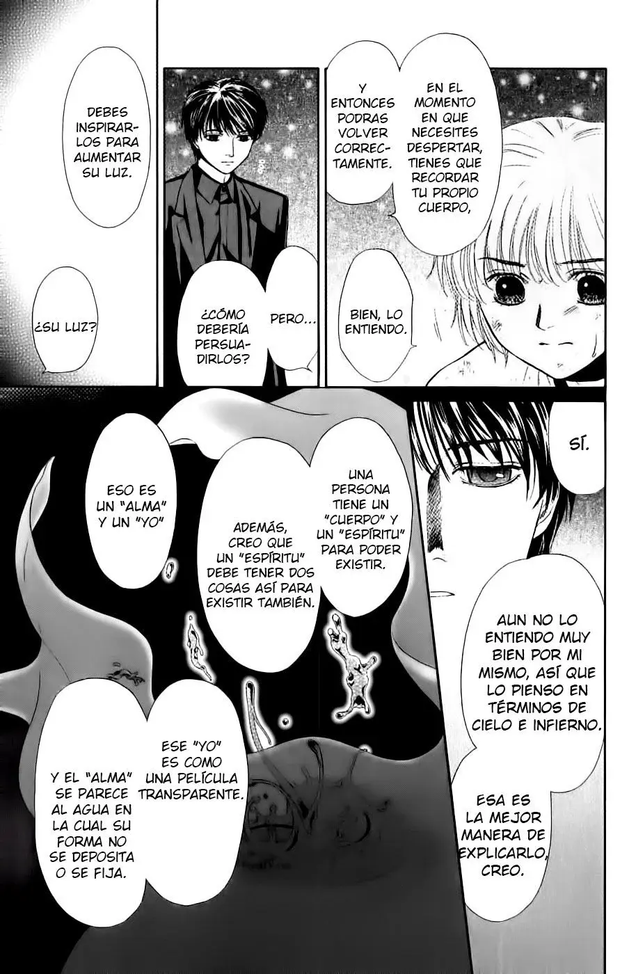 Capitulo 50 page 17