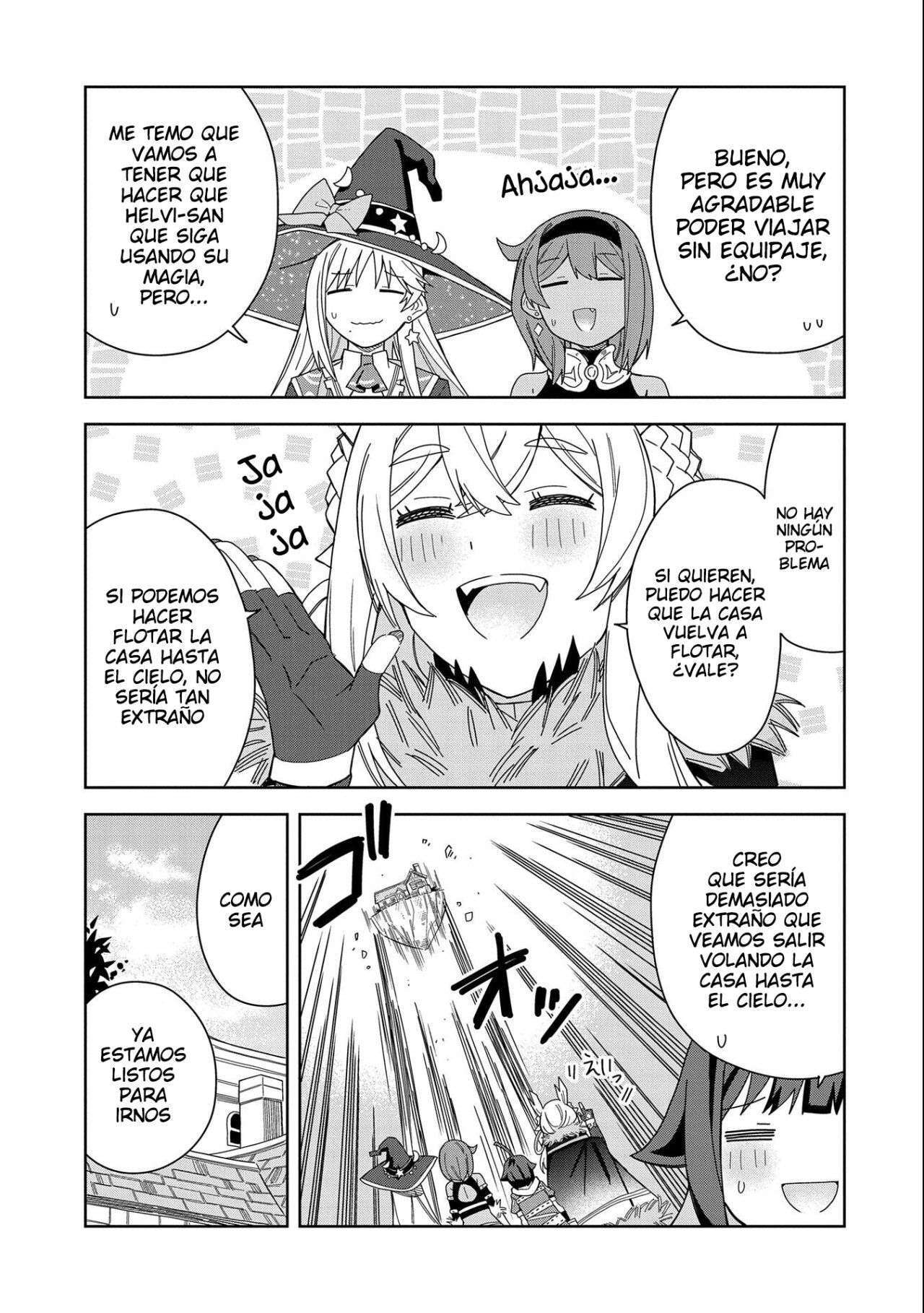 Capitulo 18 page 28