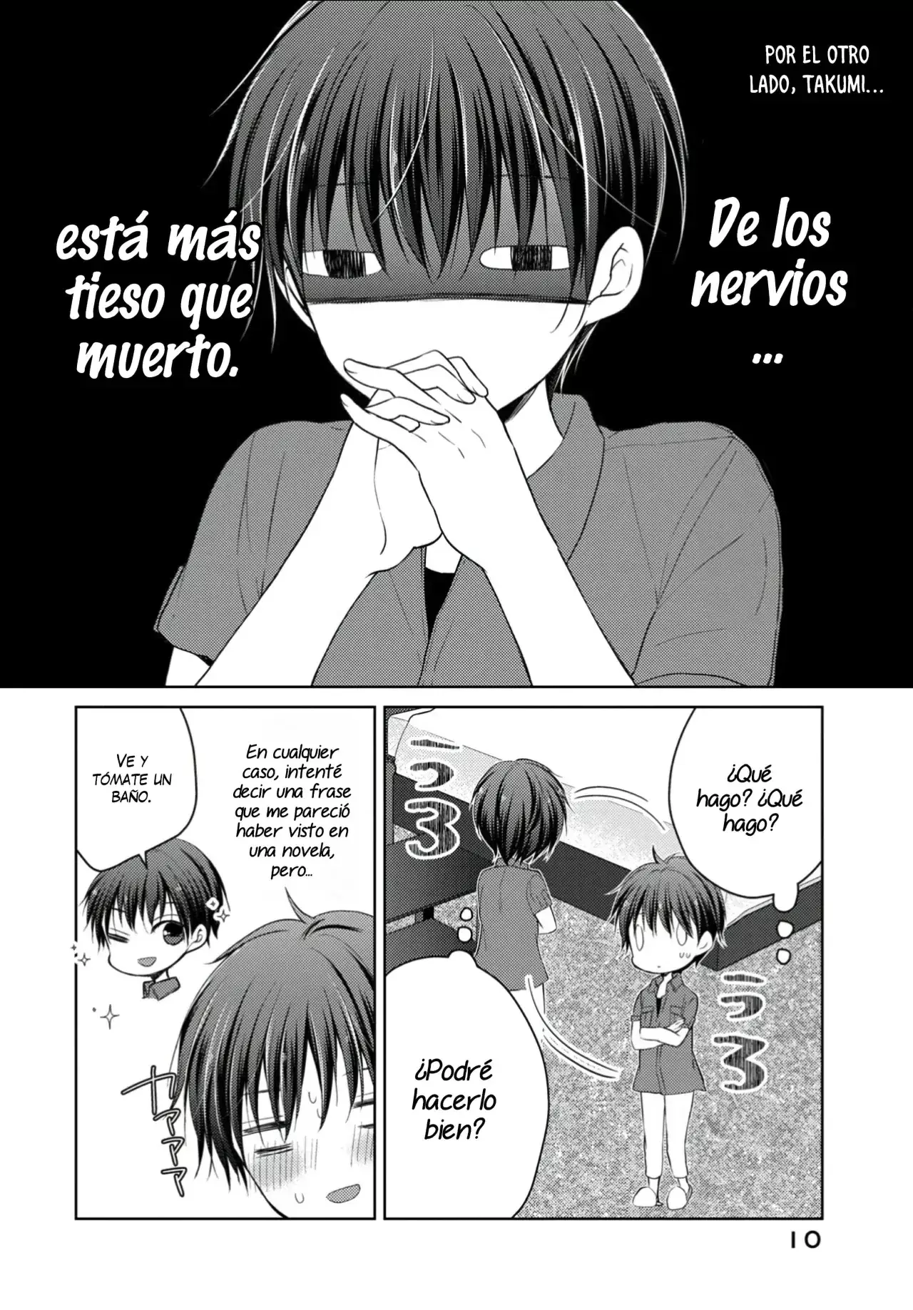 Capitulo 11 page 14