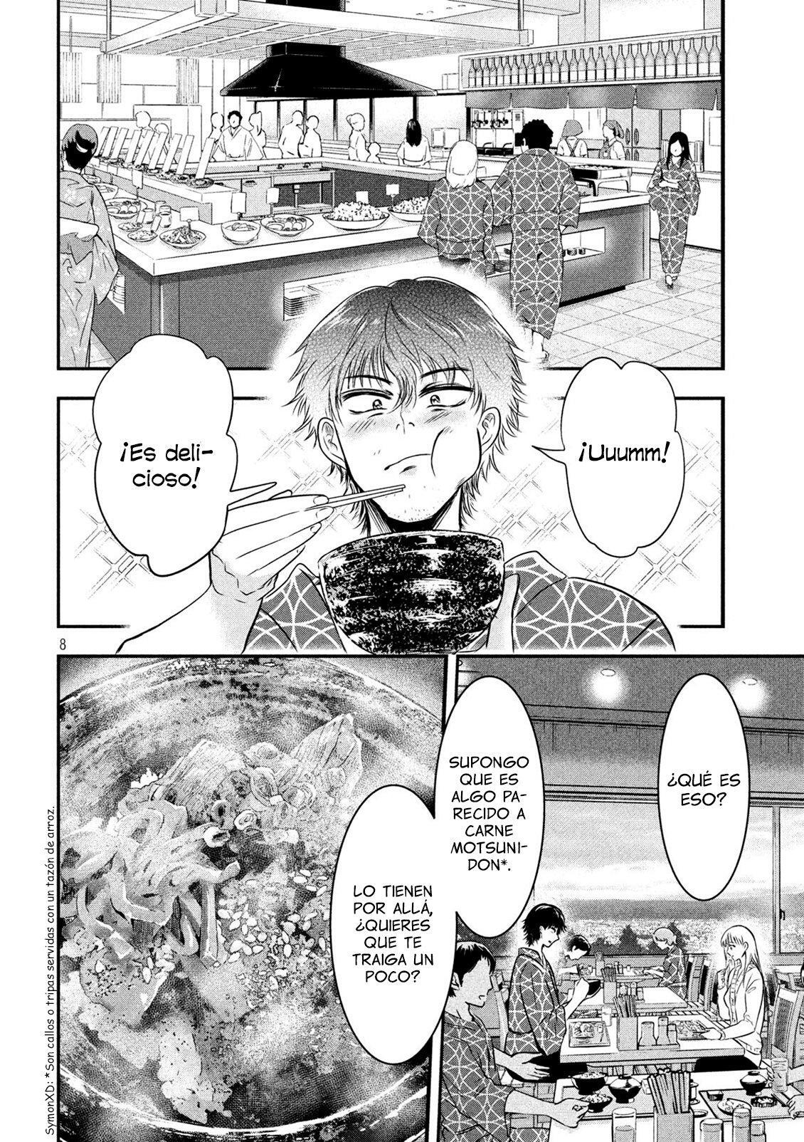Capitulo 14 page 10