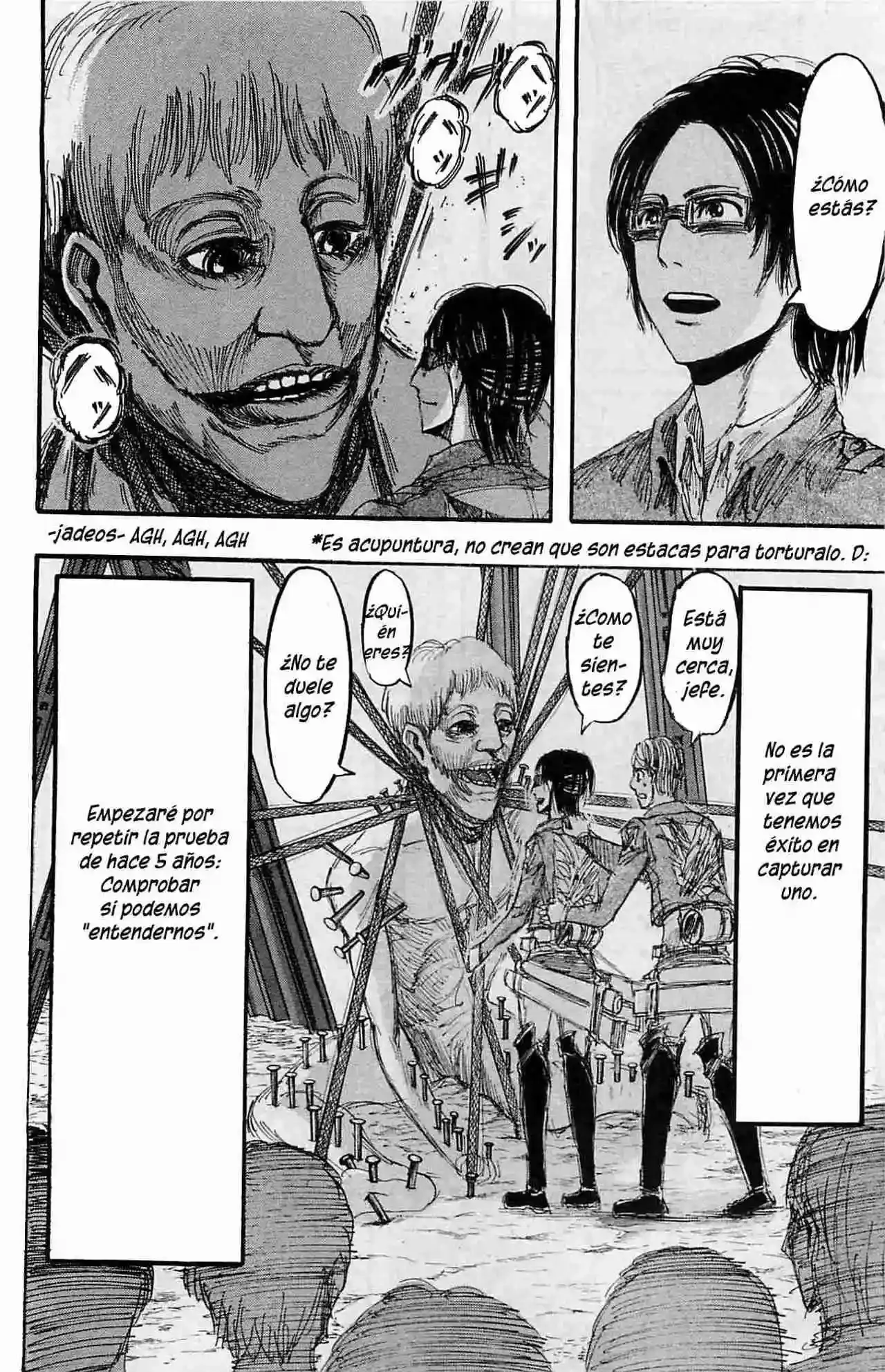 Capitulo 20 page 14