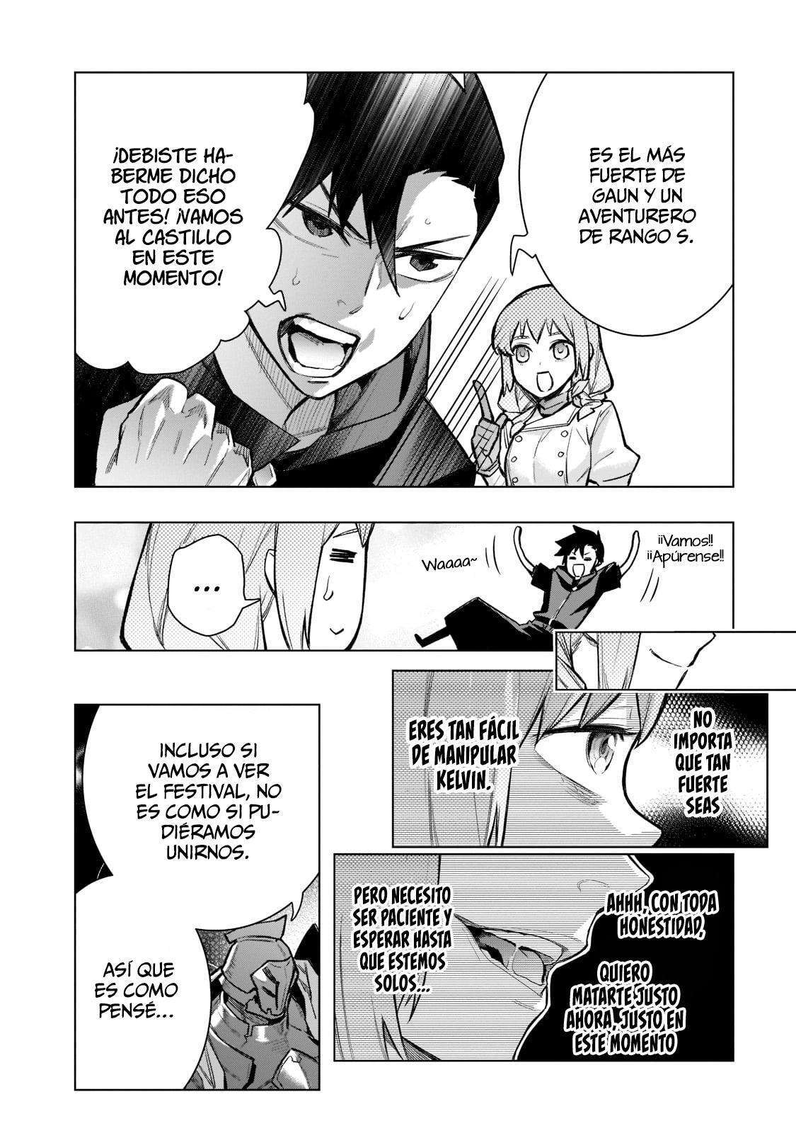 Capitulo 100 page 8