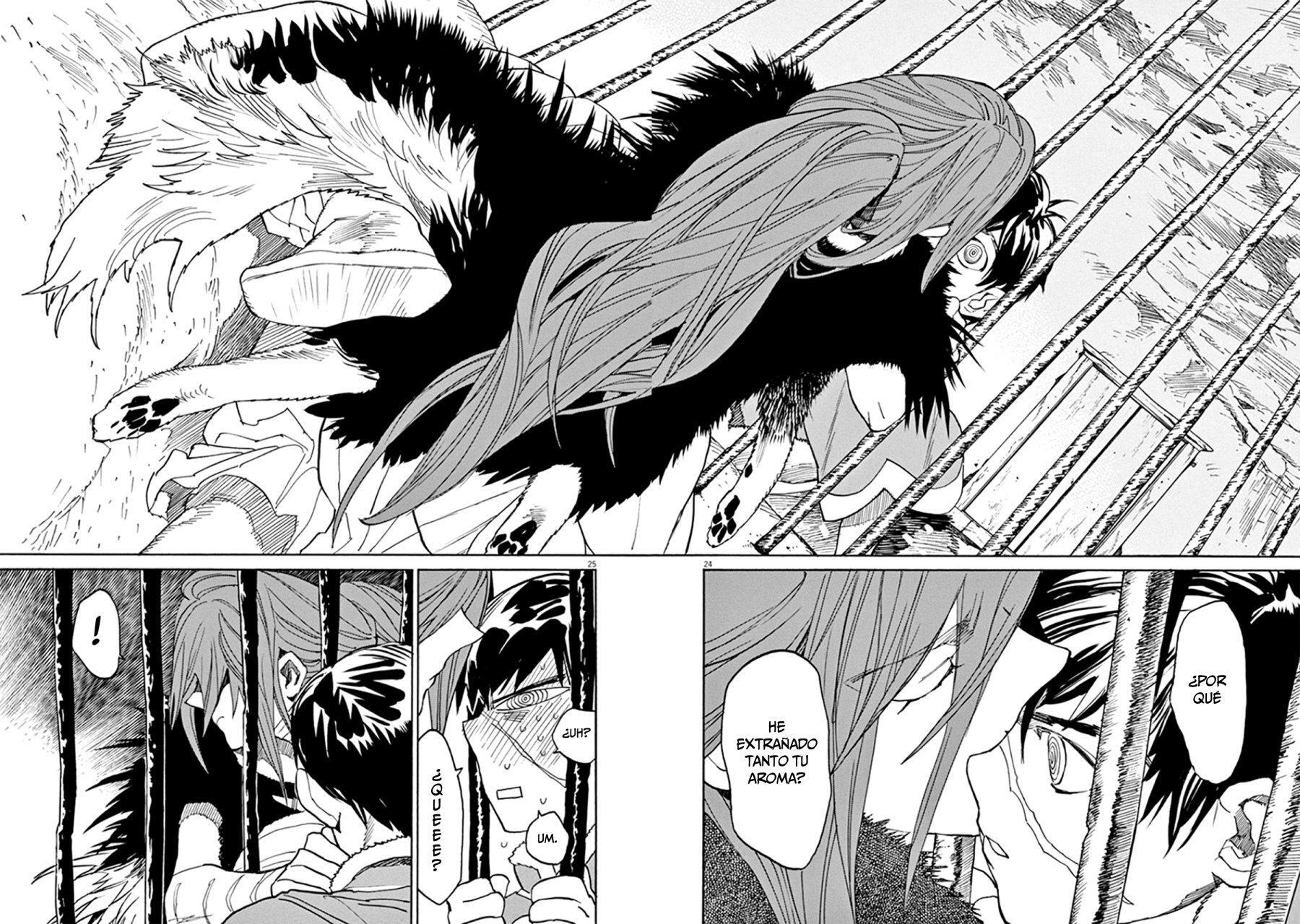 Capitulo 62 page 24