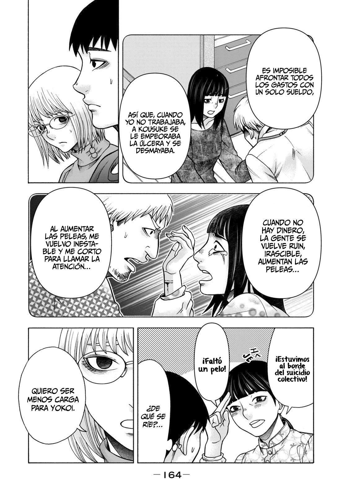 Capitulo 74 page 13