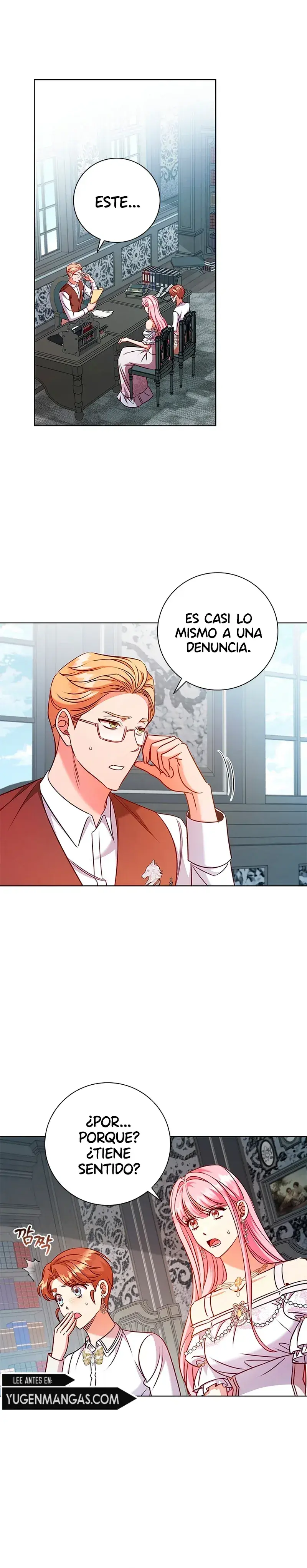 Capitulo 81 page 11