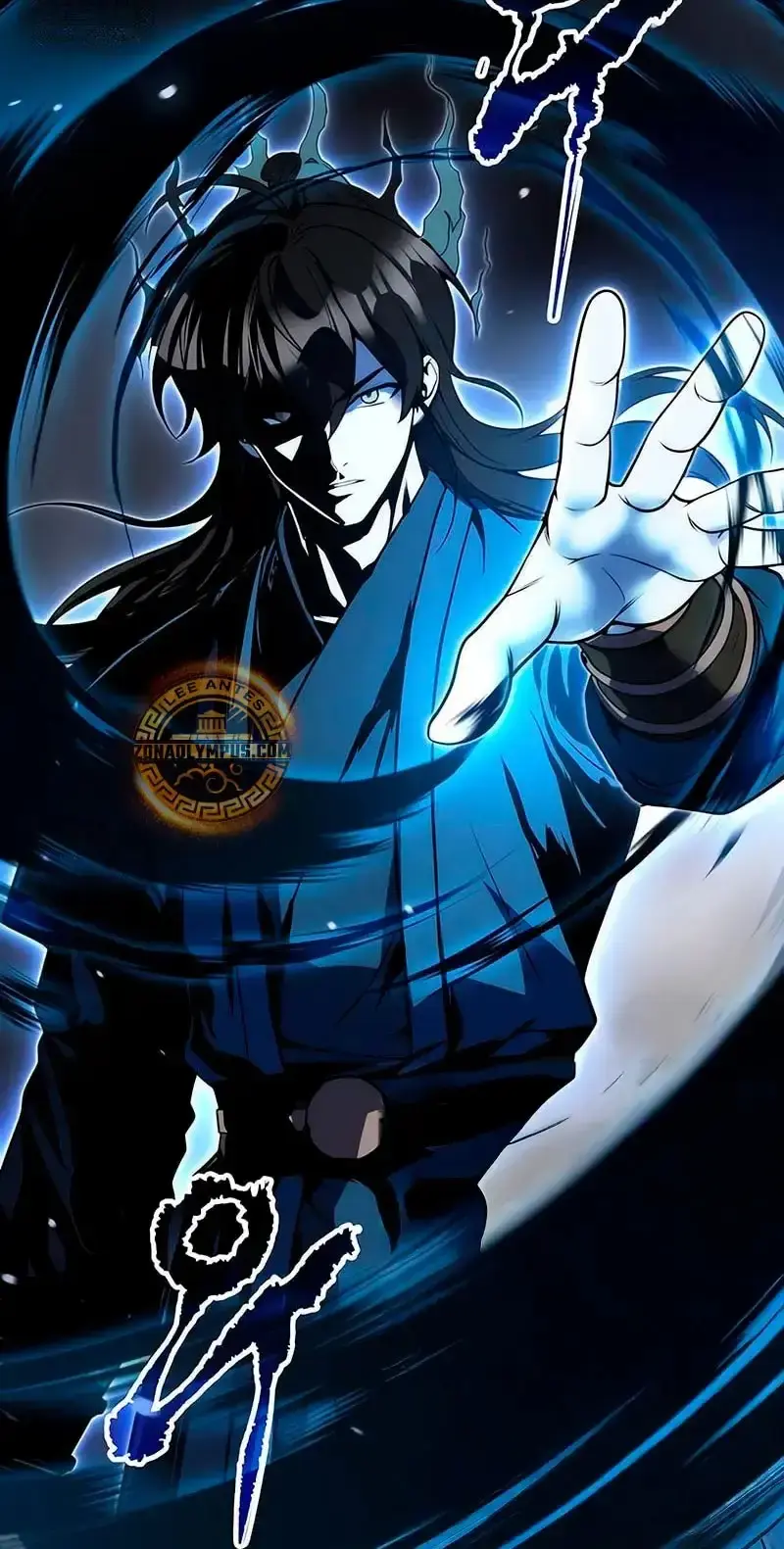 Capitulo 170 page 40