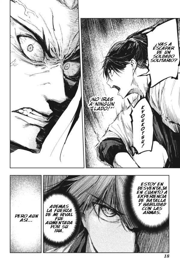 Capitulo 16 page 18