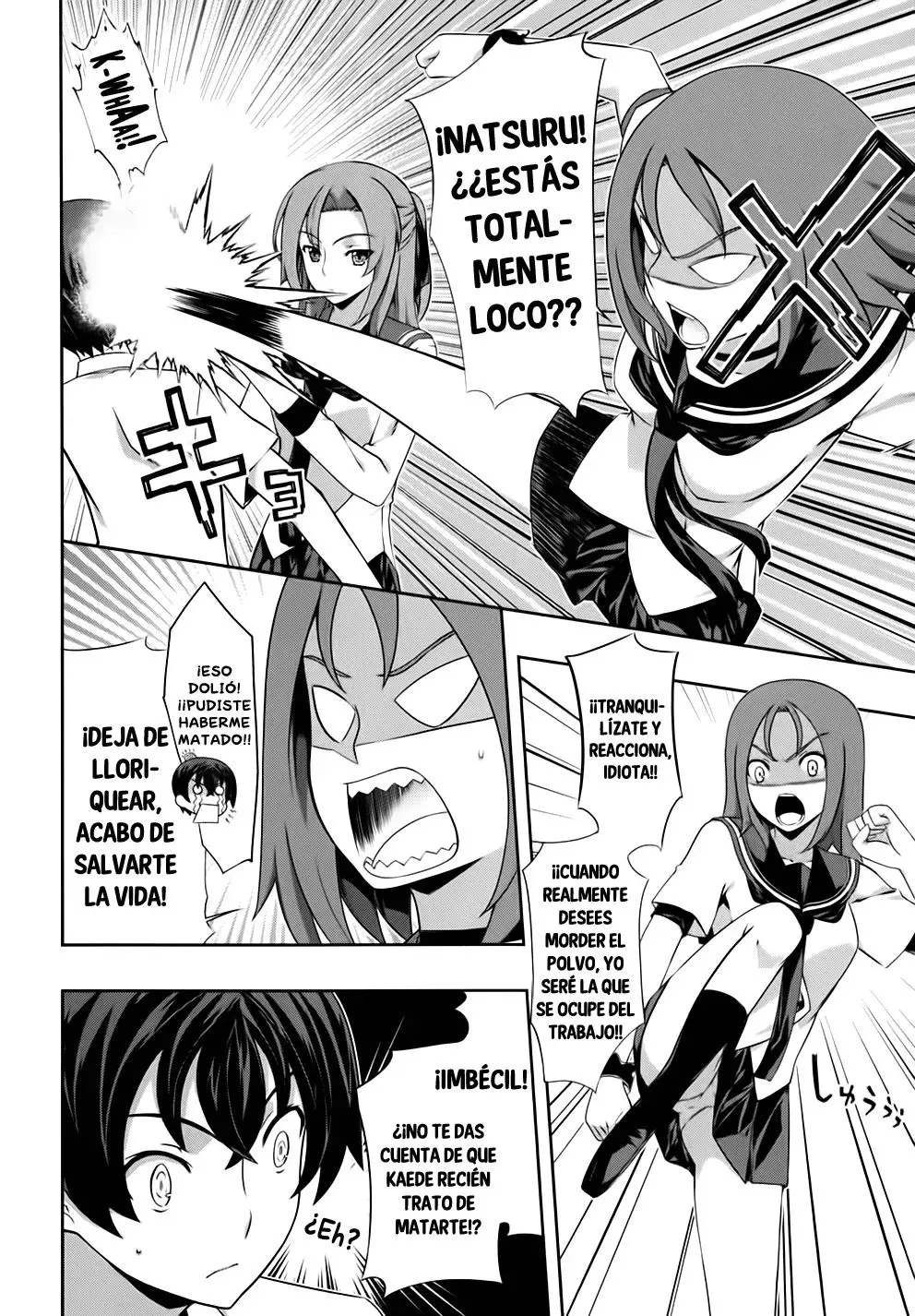 Capitulo 41 page 16