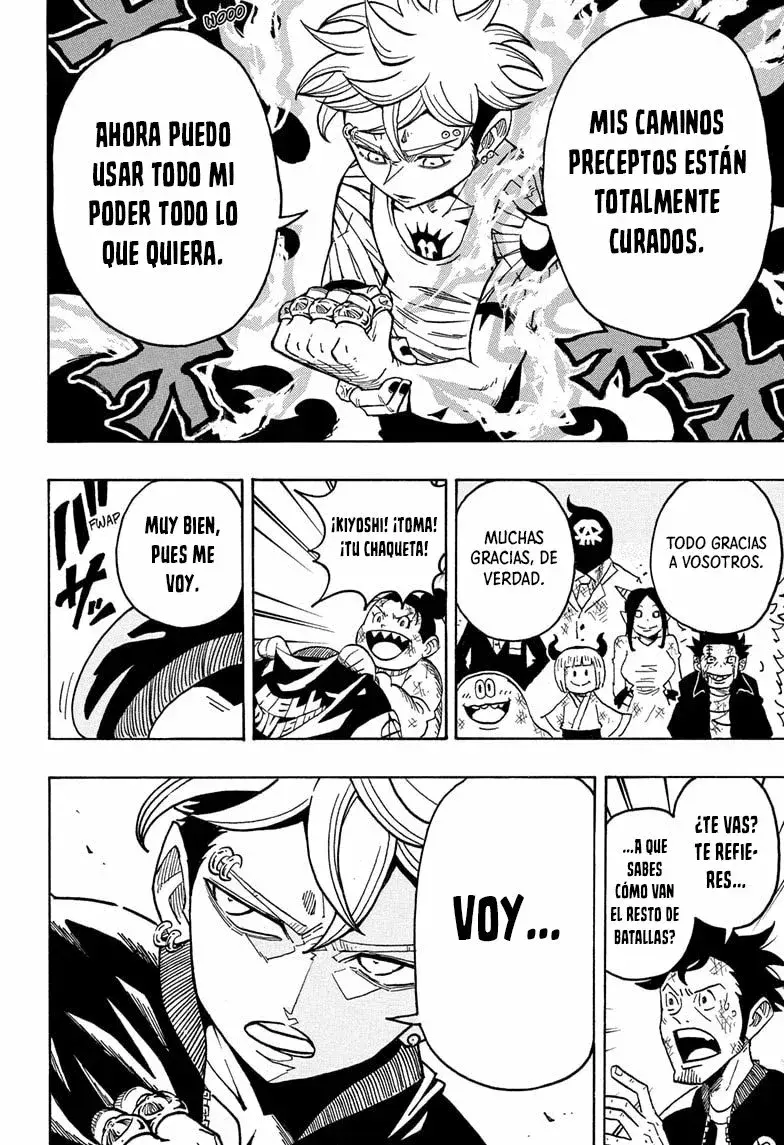 Capitulo 82 page 5