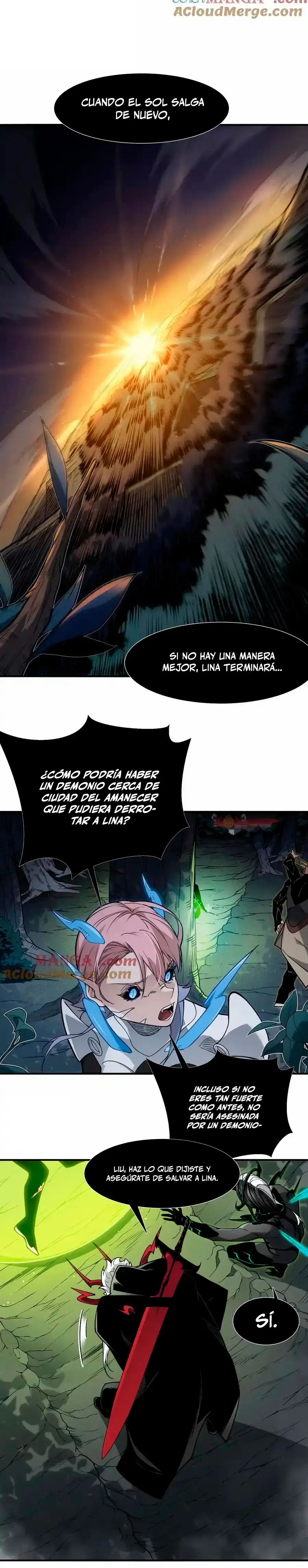 Capitulo 97 page 19