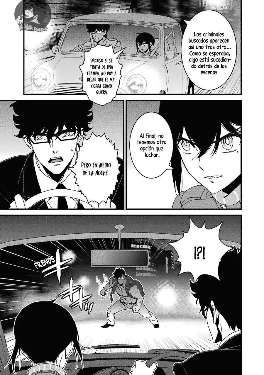 Capitulo 16 page 25