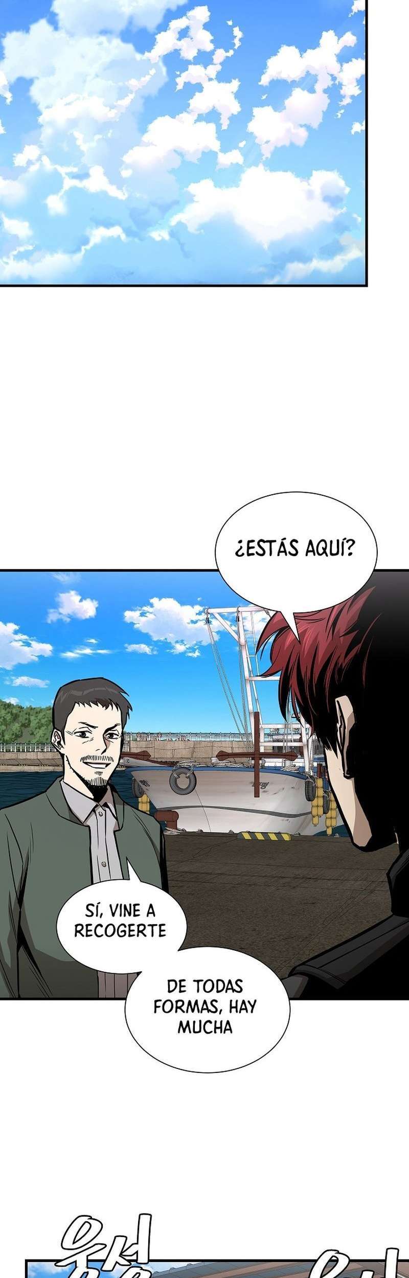 Capitulo 132 page 23