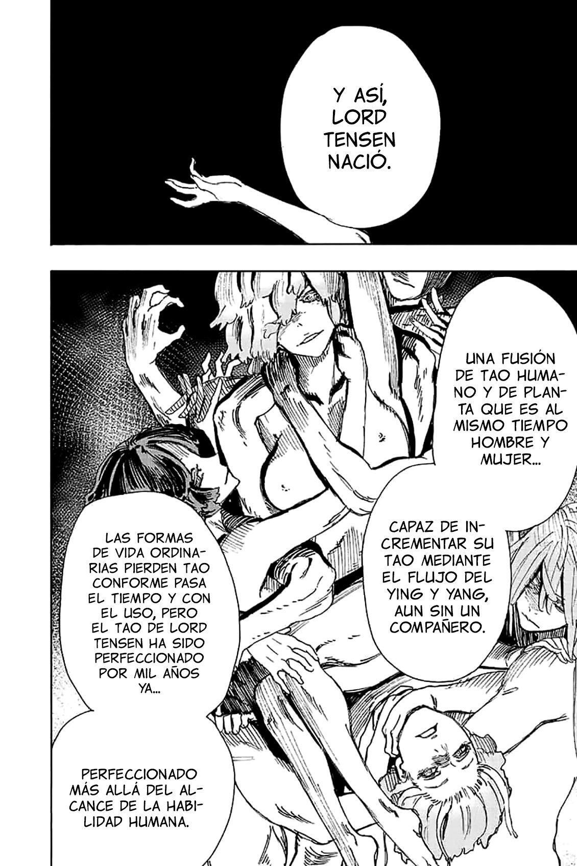 Capitulo 53 page 19