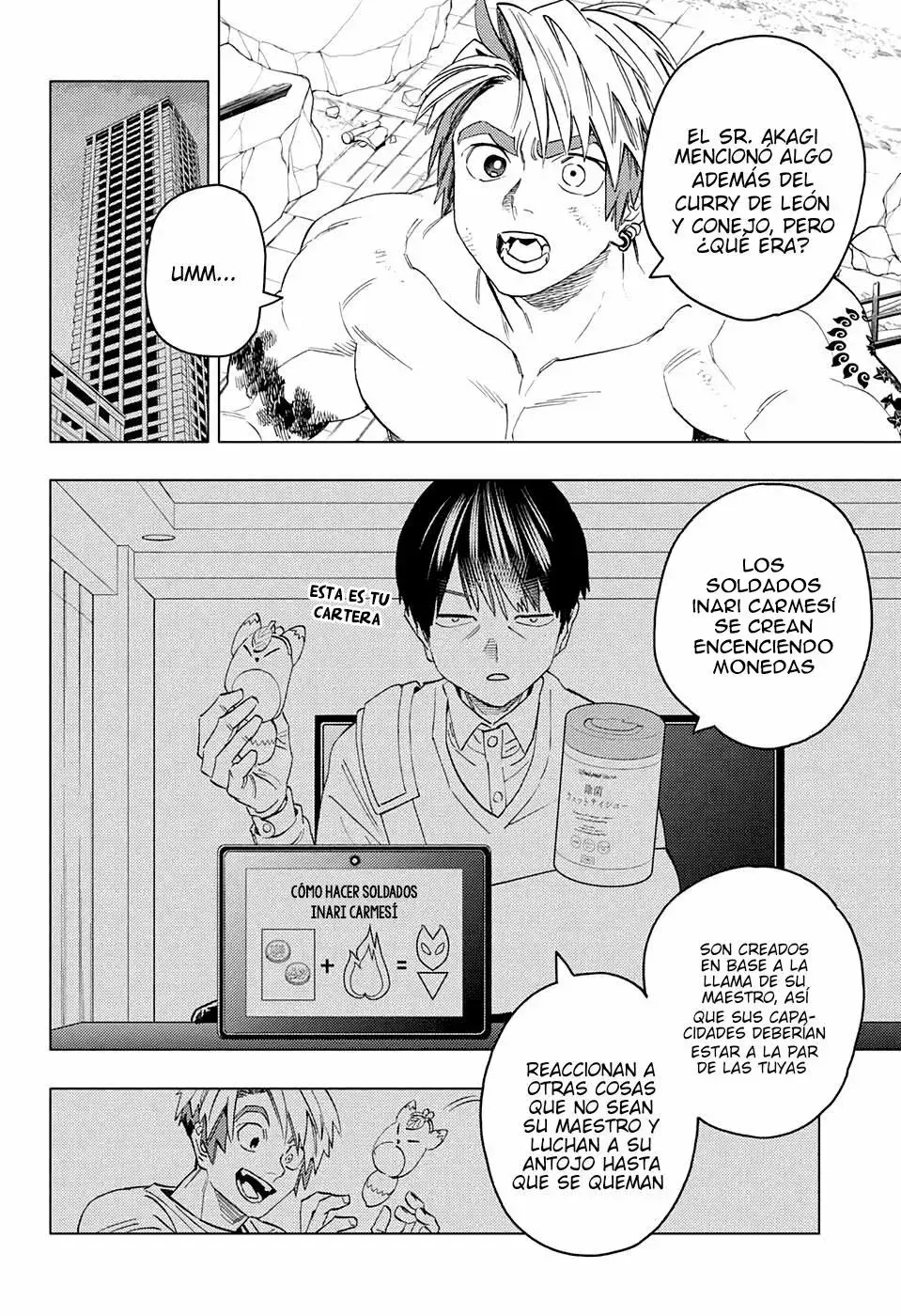 Capitulo 50 page 22