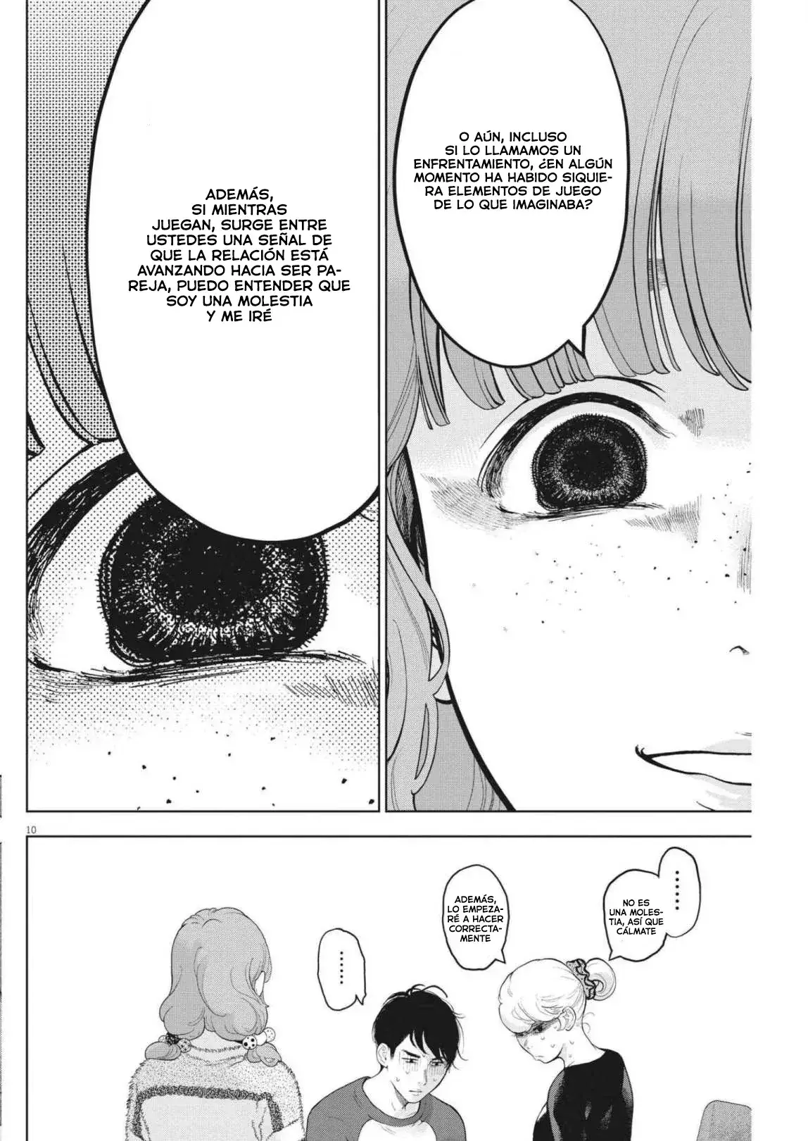 Capitulo 41 page 11