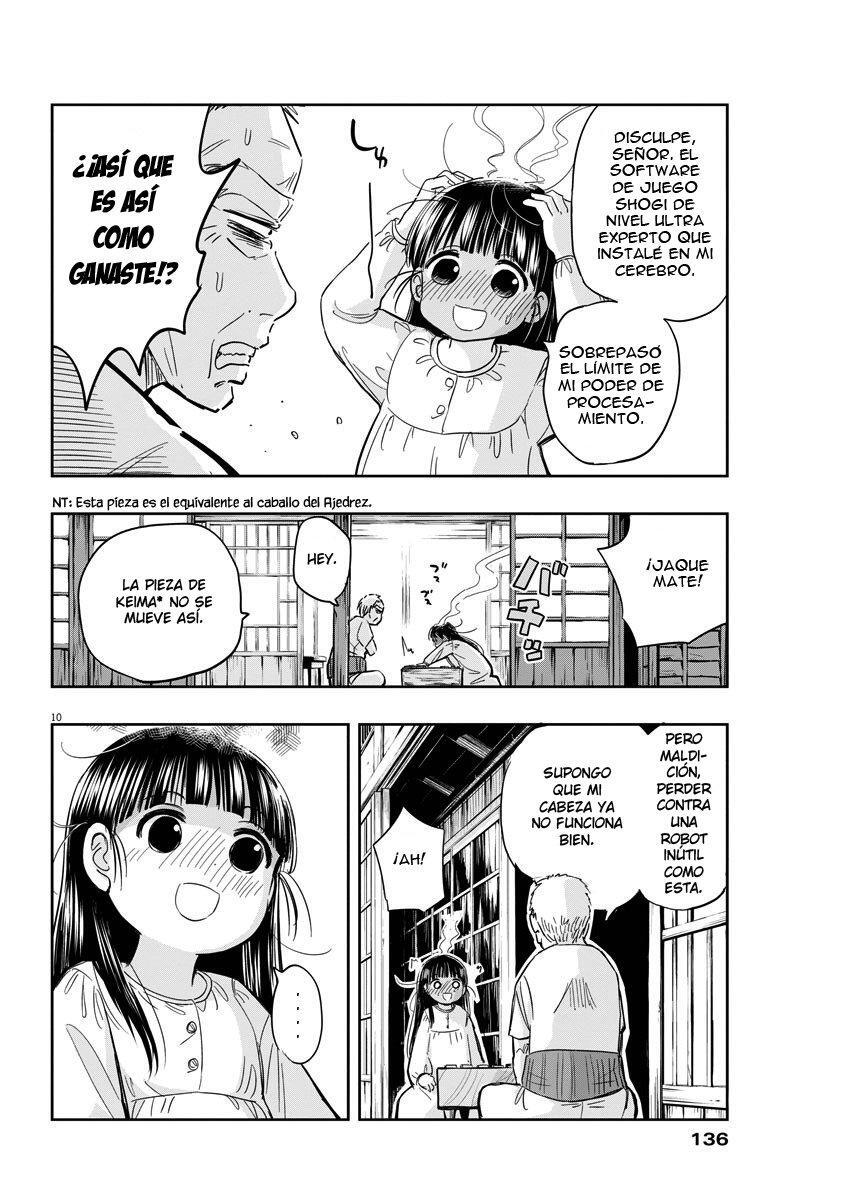 Capitulo 3 page 11