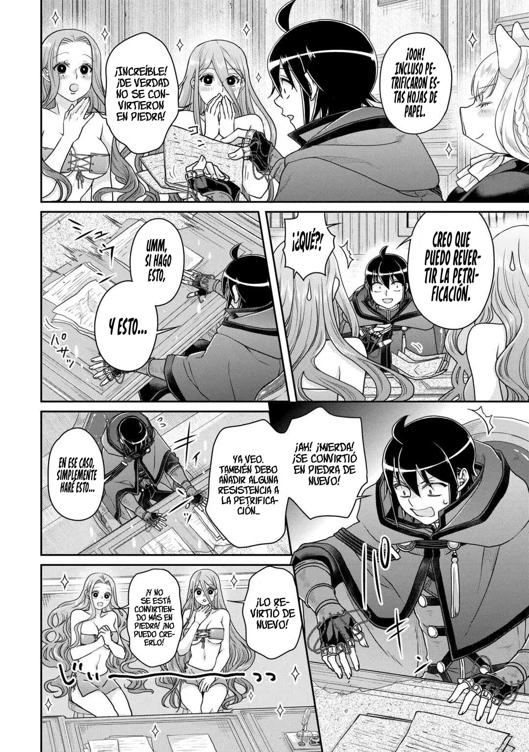 Capitulo 95 page 21